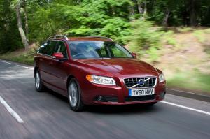 Volvo V70 '2010